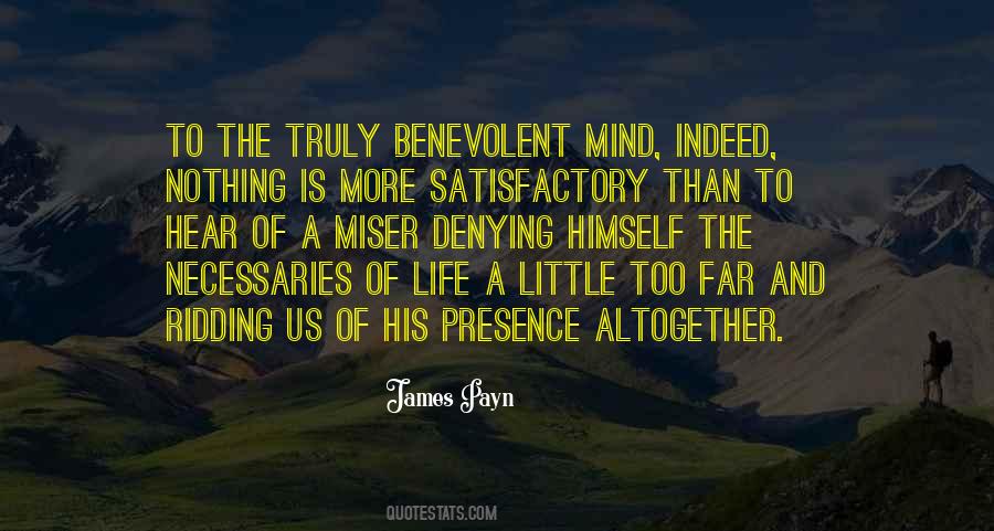 James Payn Quotes #327591