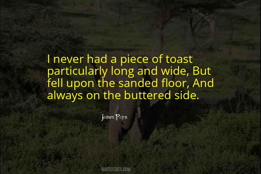 James Payn Quotes #743961