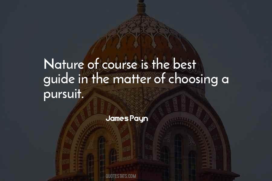 James Payn Quotes #761520