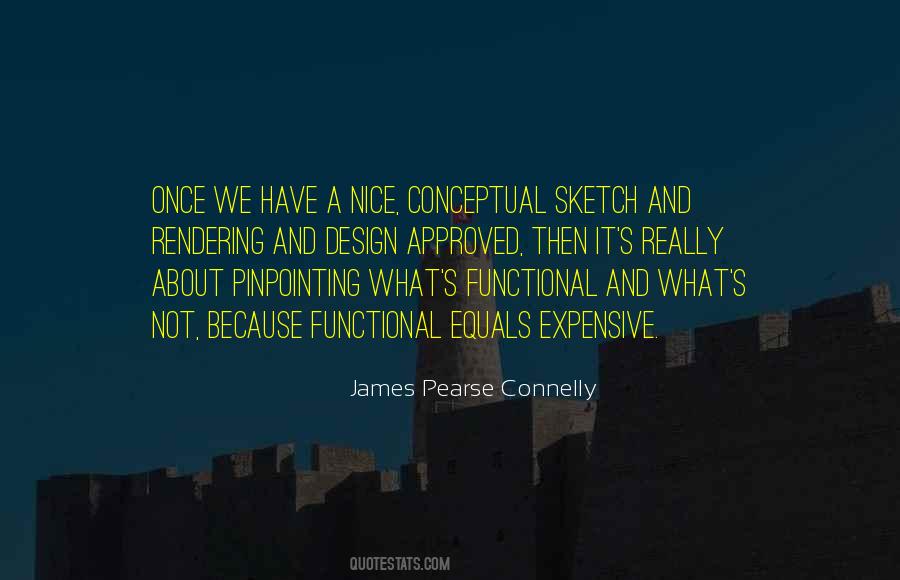 James Pearse Connelly Quotes #345704