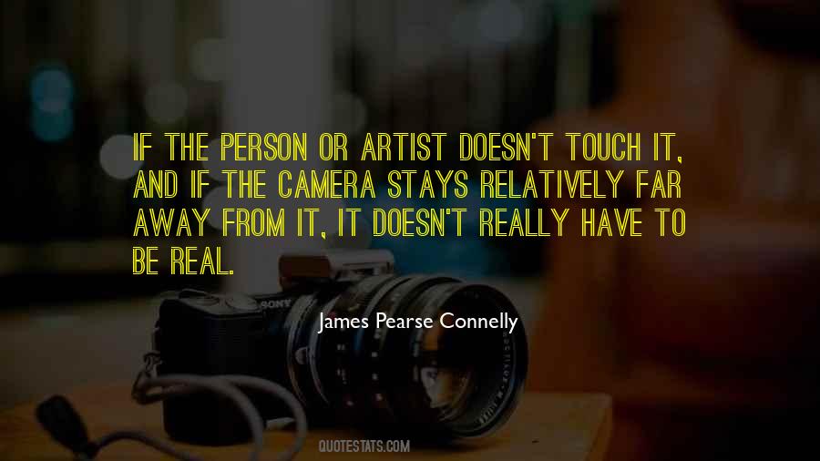 James Pearse Connelly Quotes #355670