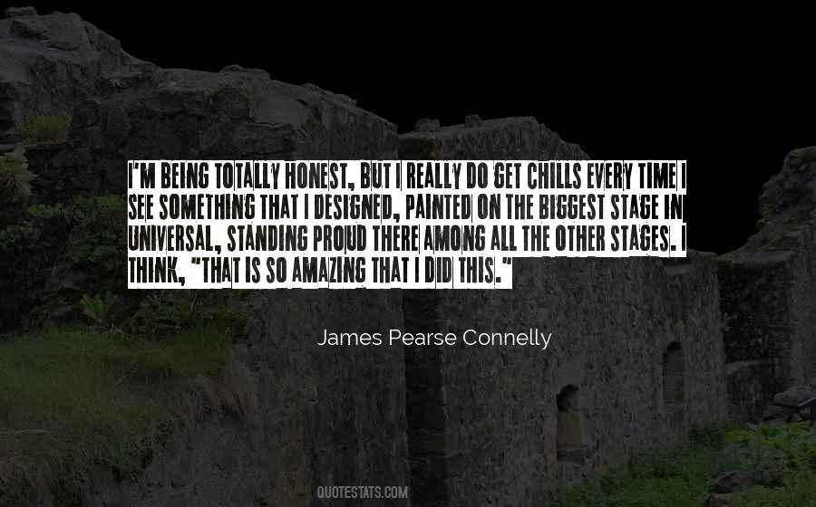 James Pearse Connelly Quotes #501129