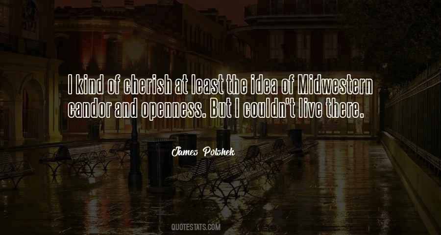 James Polshek Quotes #201368