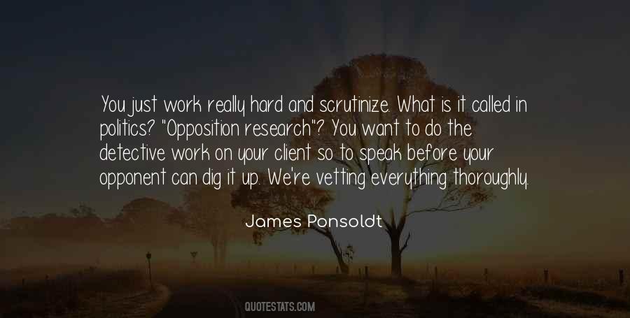 James Ponsoldt Quotes #1798054