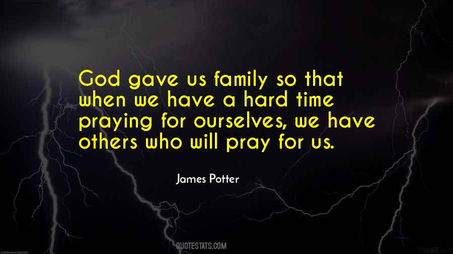 James Potter Quotes #1622559 James Potter Quotes #1622559