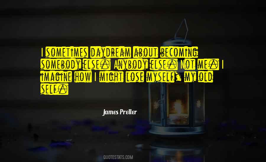 James Preller Quotes #1274537