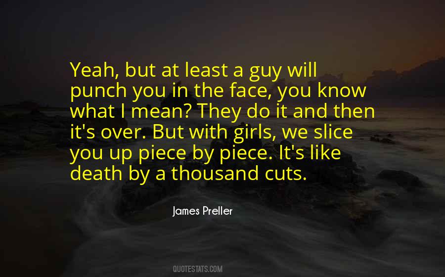 James Preller Quotes #841291