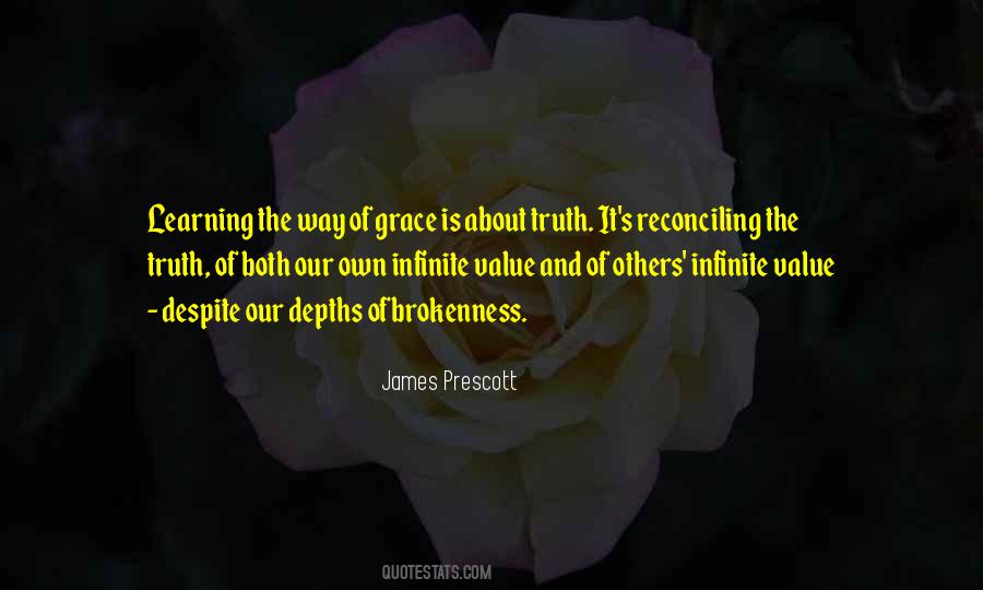 James Prescott Quotes #687082