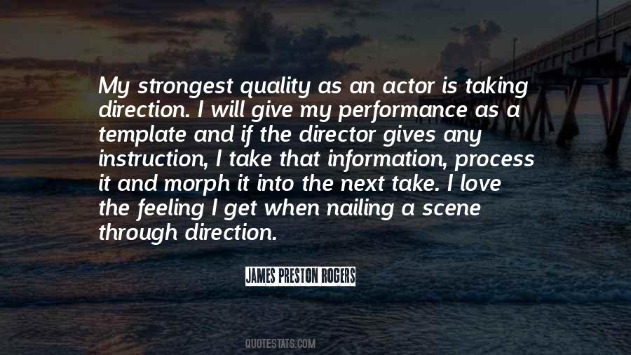 James Preston Rogers Quotes #26957