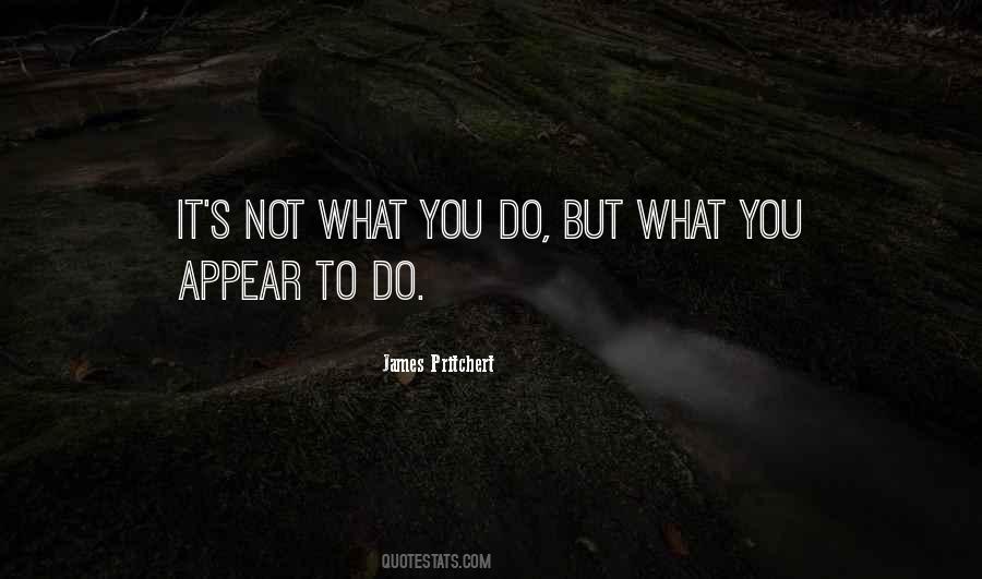 James Pritchert Quotes #333142