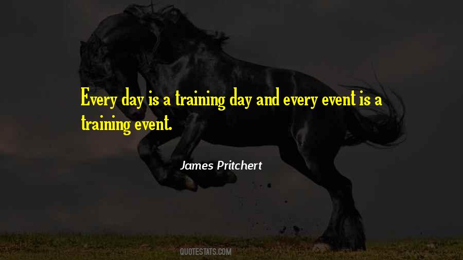James Pritchert Quotes #5705