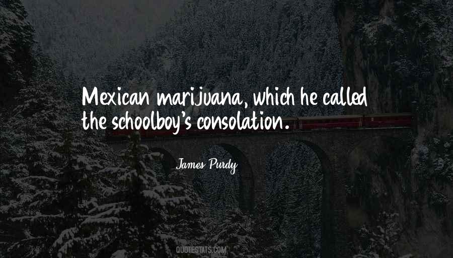 James Purdy Quotes #1547932