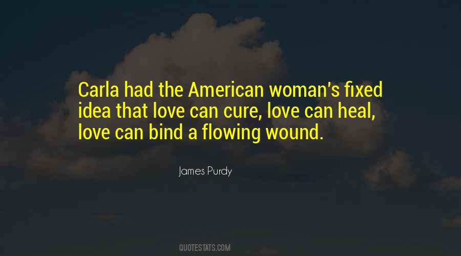 James Purdy Quotes #553543