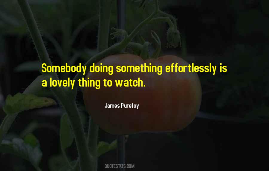 James Purefoy Quotes #473922