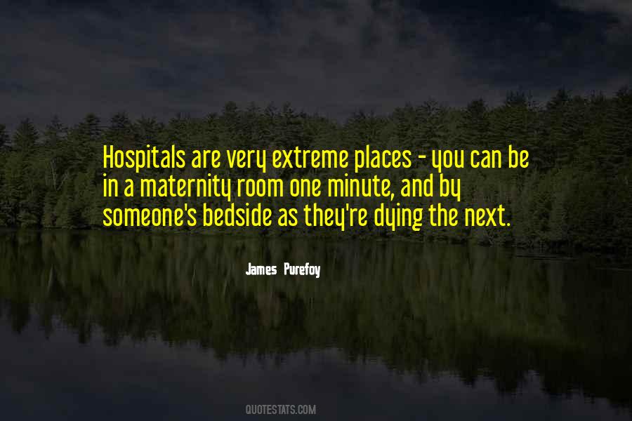 James Purefoy Quotes #570142