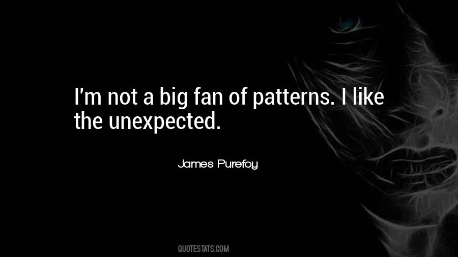 James Purefoy Quotes #58183