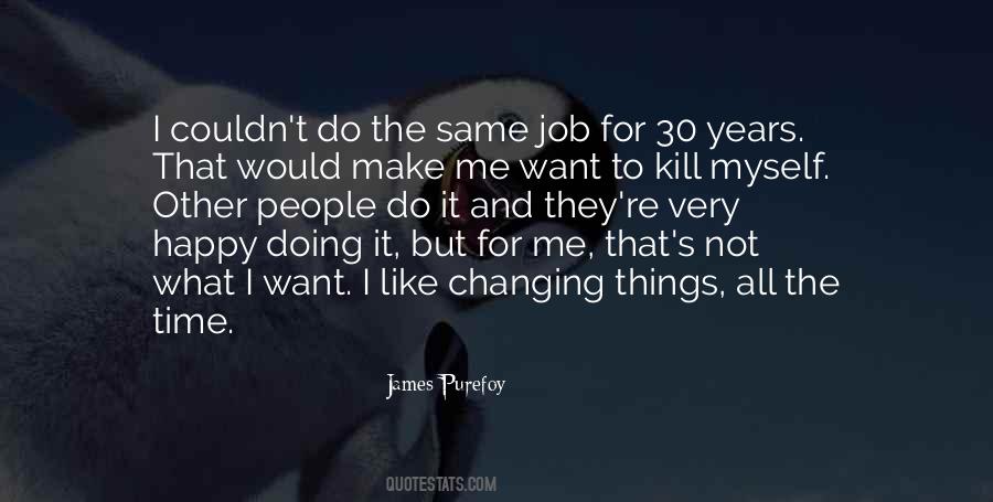 James Purefoy Quotes #806057