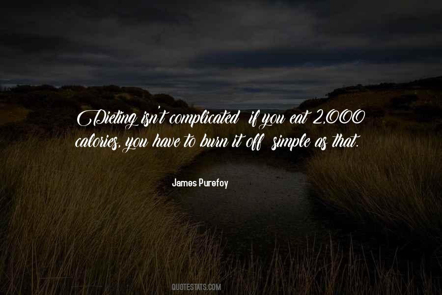 James Purefoy Quotes #967139