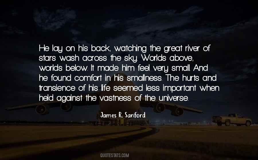 James R. Sanford Quotes #865786 James R. Sanford Quotes #865786