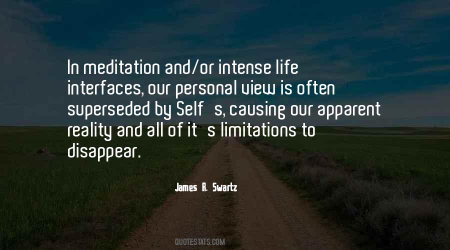 James R. Swartz Quotes #1813176