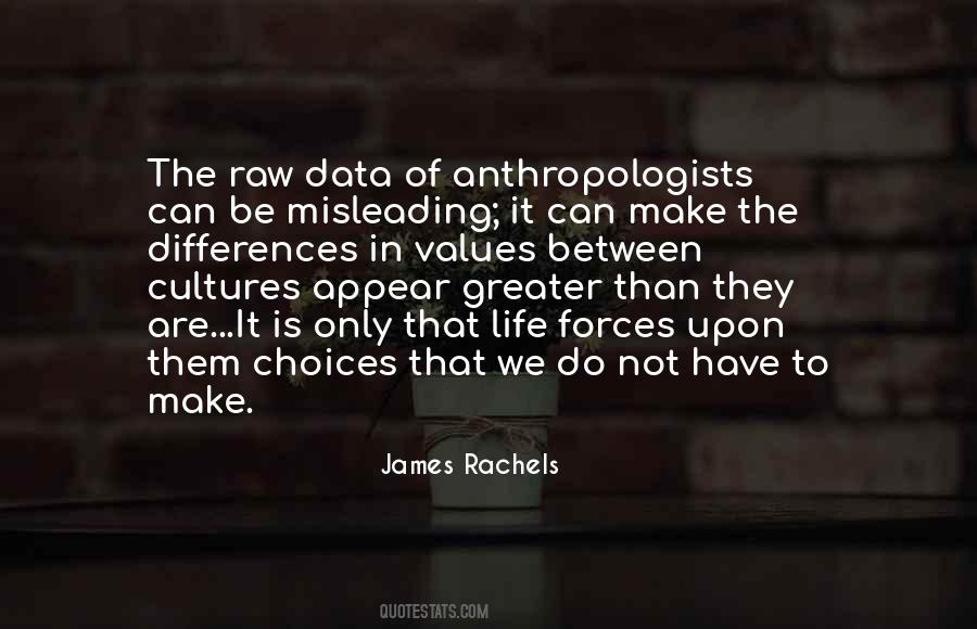 James Rachels Quotes #693220