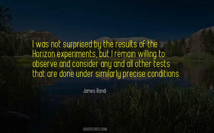 James Randi Quotes #1648382