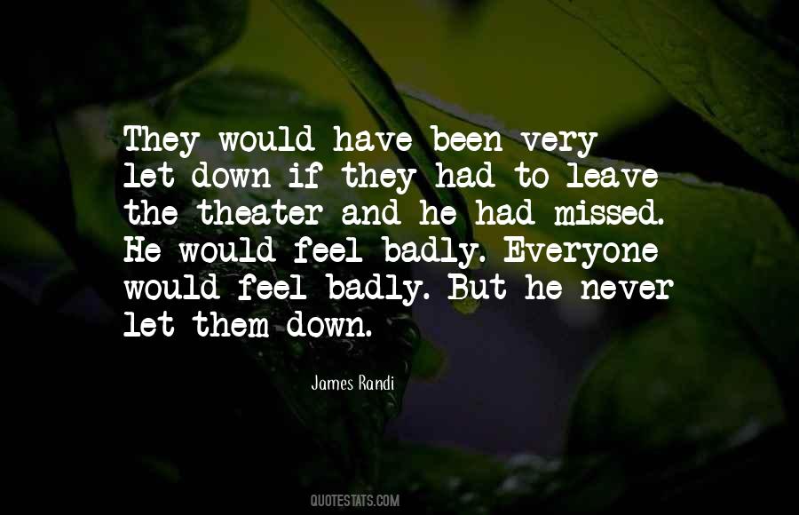 James Randi Quotes #426803