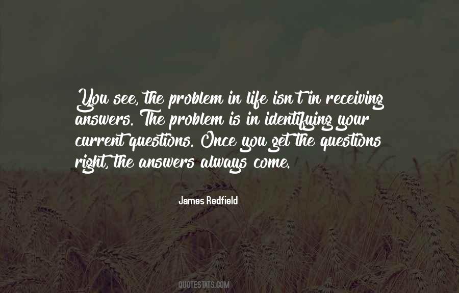 James Redfield Quotes #1007632