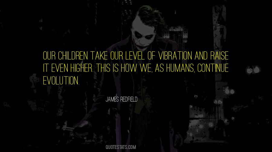 James Redfield Quotes #132425