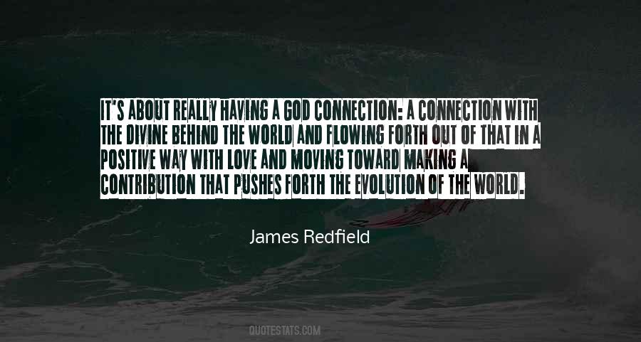 James Redfield Quotes #1436696