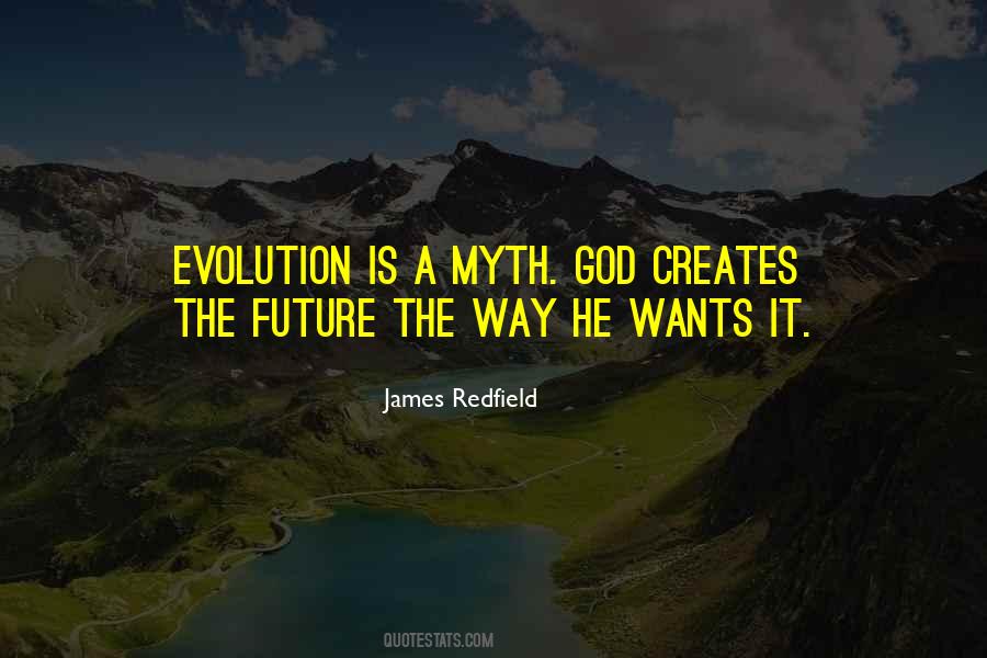 James Redfield Quotes #1477605