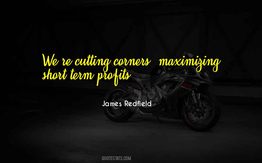 James Redfield Quotes #1533989