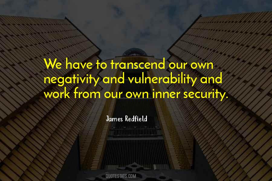 James Redfield Quotes #1622453