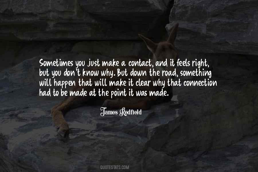 James Redfield Quotes #1679940