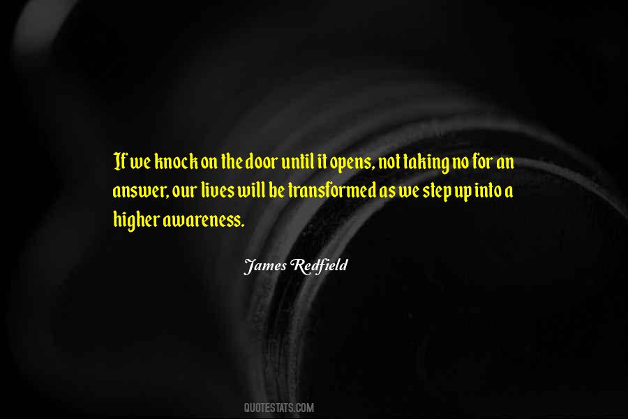 James Redfield Quotes #1725885