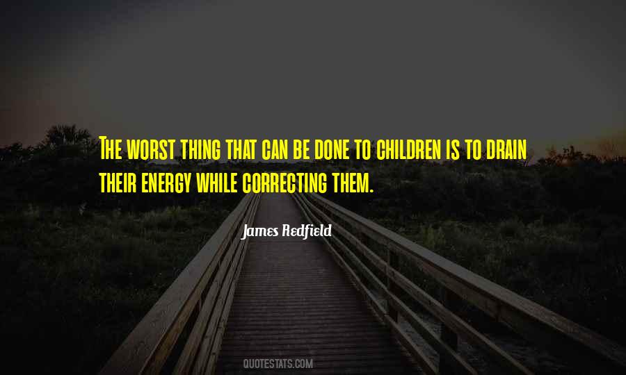 James Redfield Quotes #1787741