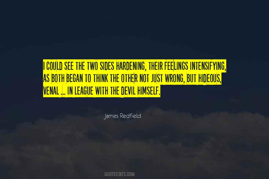 James Redfield Quotes #281019