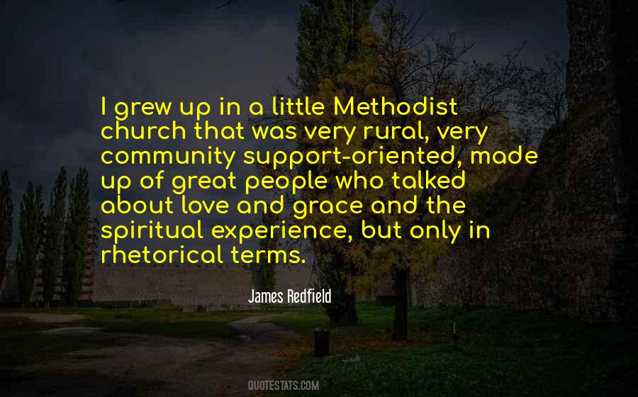 James Redfield Quotes #524739