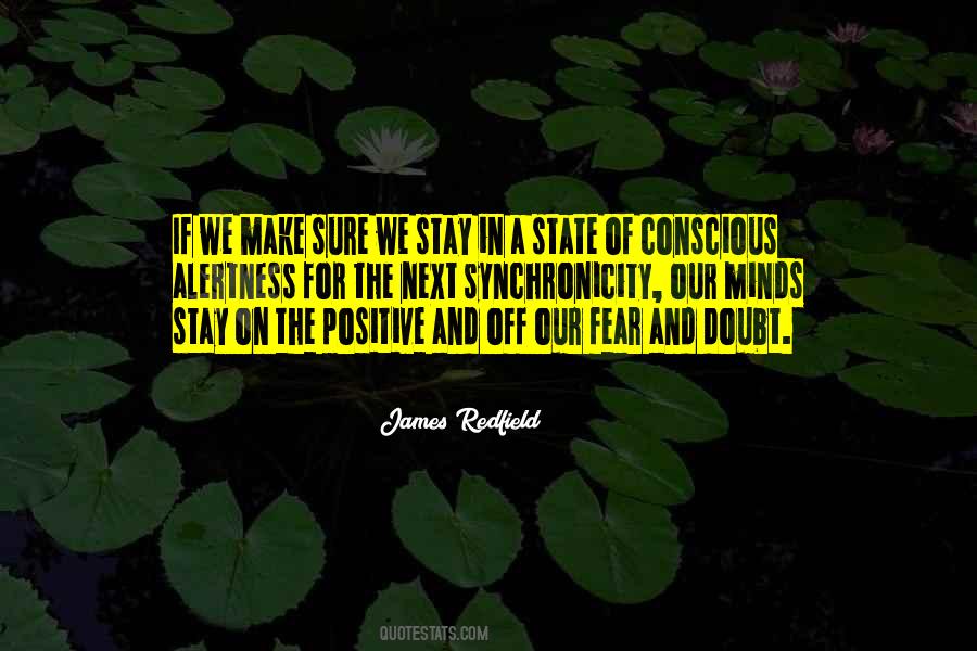 James Redfield Quotes #763989