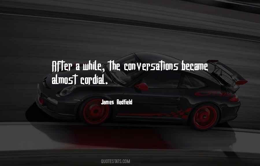 James Redfield Quotes #822934