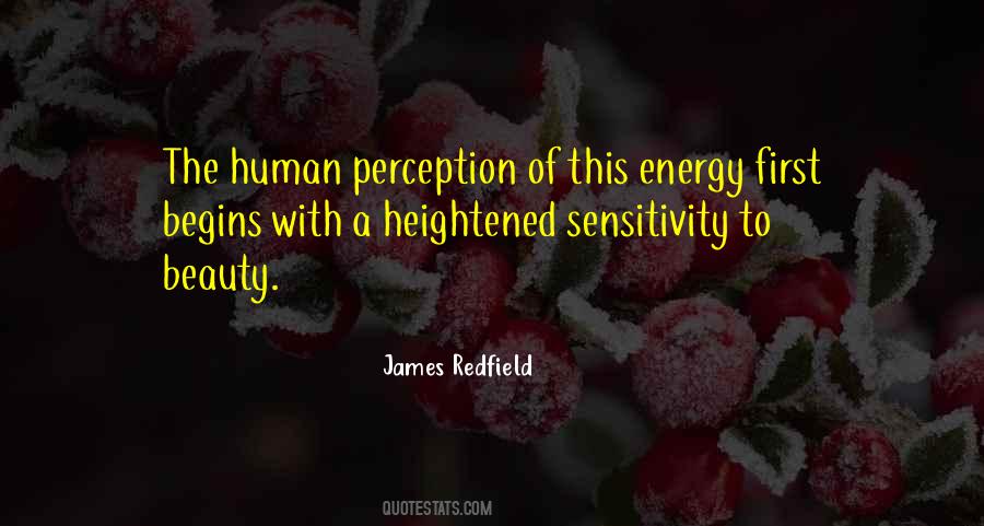 James Redfield Quotes #830857