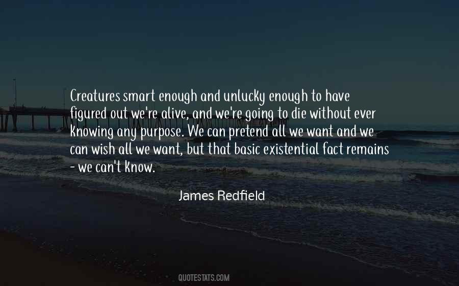 James Redfield Quotes #995046