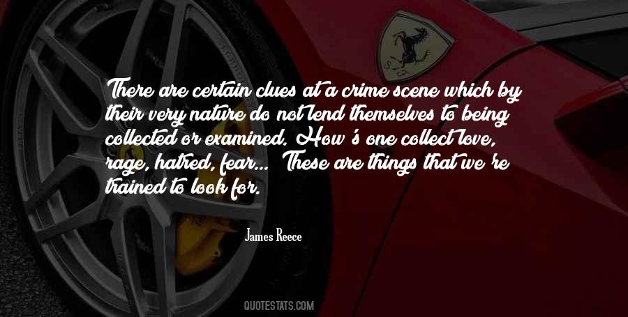 James Reece Quotes #1087479 James Reece Quotes #1087479