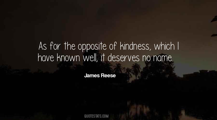 James Reese Quotes #610593