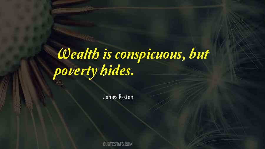 James Reston Quotes #155911