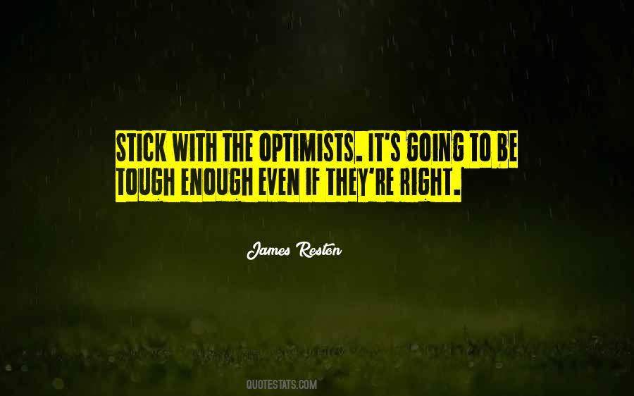 James Reston Quotes #394125