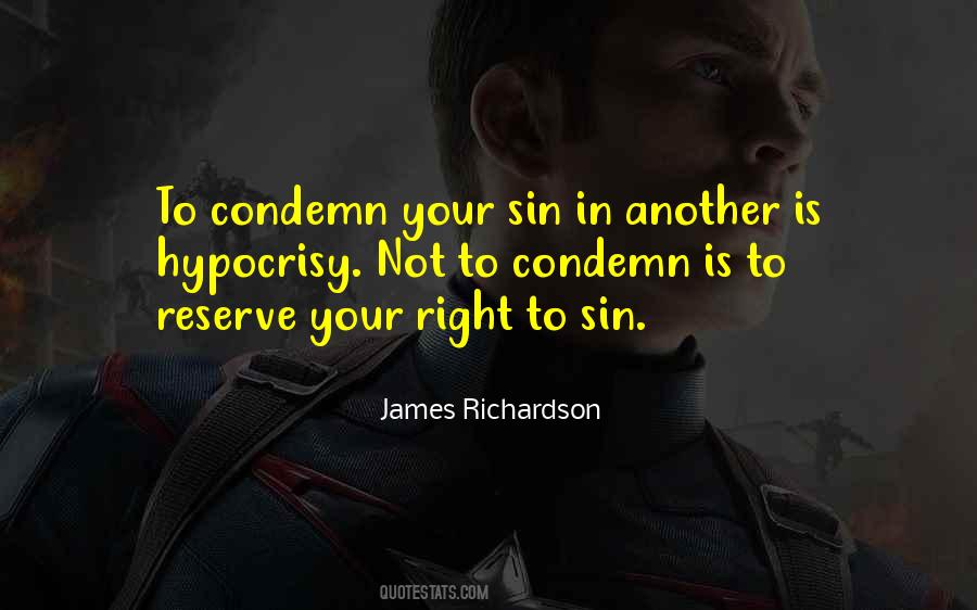 James Richardson Quotes #1801662