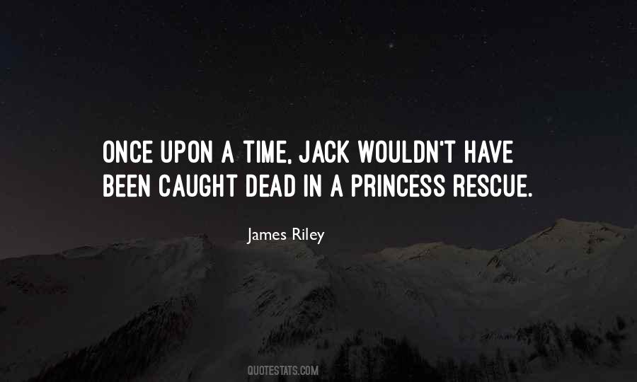 James Riley Quotes #443070