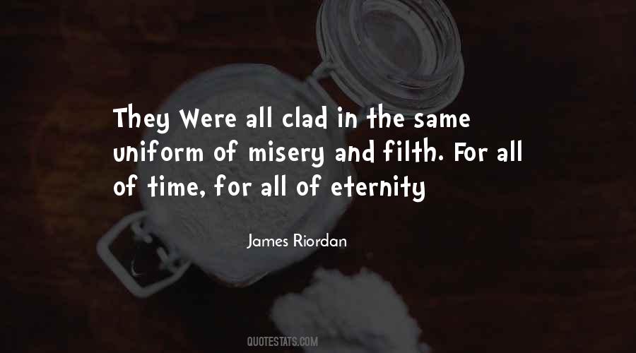 James Riordan Quotes #1641521