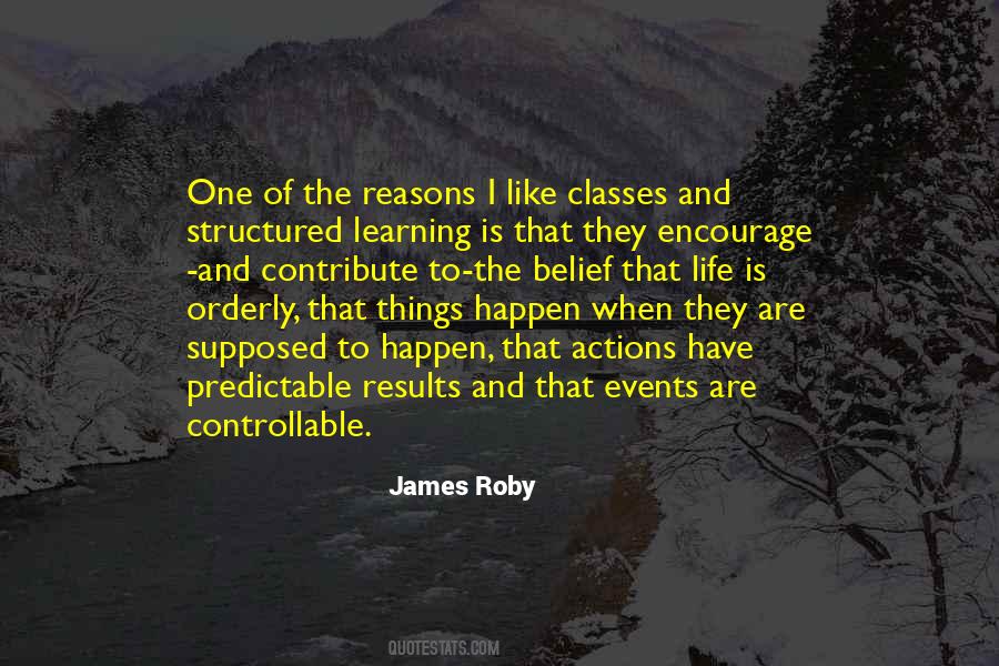 James Roby Quotes #1550714